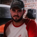 Trabajador de Curuxera