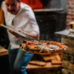 pizza de Curuxera